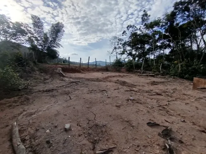 Lote 580 M² em Congonhas do Norte
