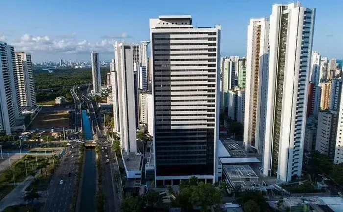 Apartamento para locação no TRANSAMÉRICA FIT, BOA VIAGEM, Recife, PE