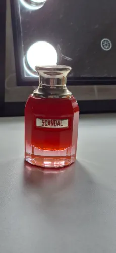 PERFUME IMPORTADO ORIGINAL SCANDAL 30 ML