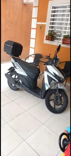 Neo 125 