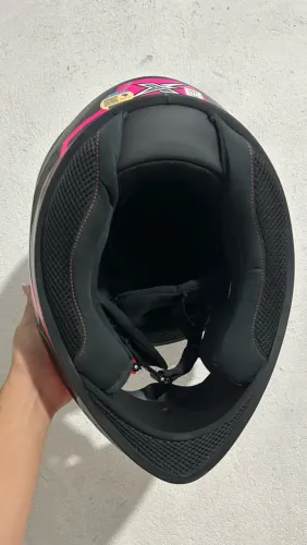Capacete xt 