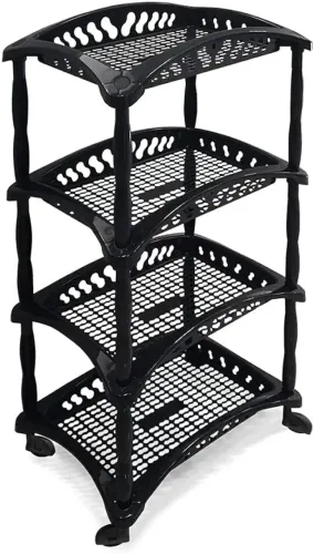 Organizador Vertical Quádruplo