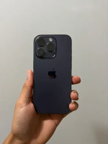 IPhone 14 Pro 
