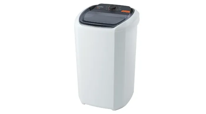 LAVADORA DE ROUPA LWBE201T3 BRANCA 20.1kg 220V 60Hz