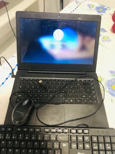 Notebook positivo