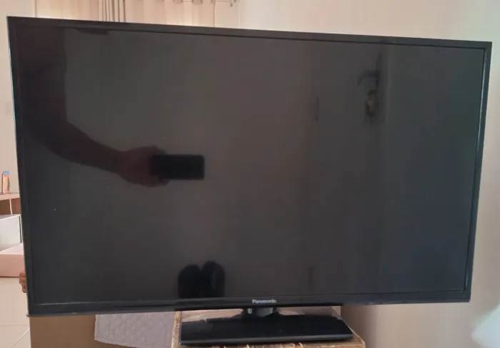 televisão Panasonic 32 polegadas