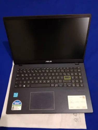 Notebook Asus E510K