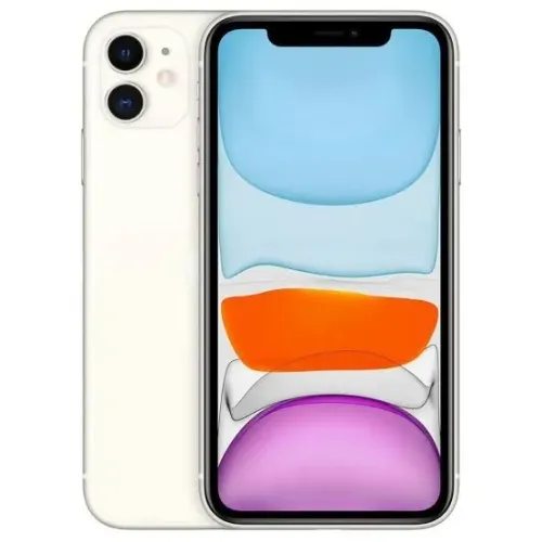 iPhone 11 128