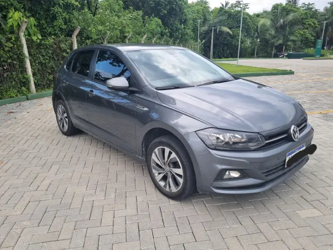 Volkswagen Polo Comfort. 200 TSI 1.0 Flex 12V Aut. 2020