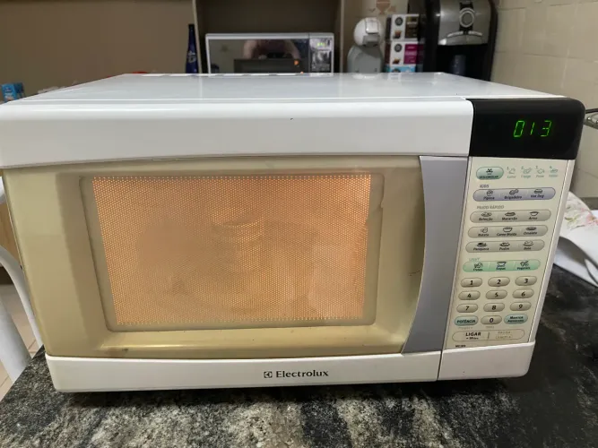Microondas Eletrolux 28lts