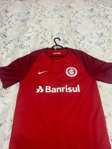 Camisa internacional 2018