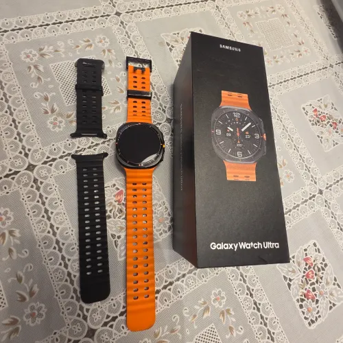 Galaxy Watch Ultra