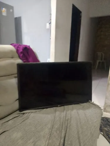 Duas tv pra retirada de peca