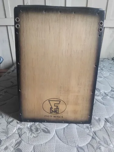 Cajon