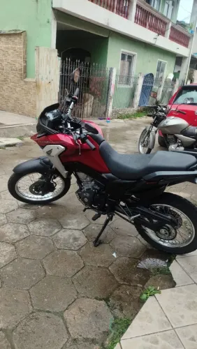 XRE 190 2026 interesse em carro