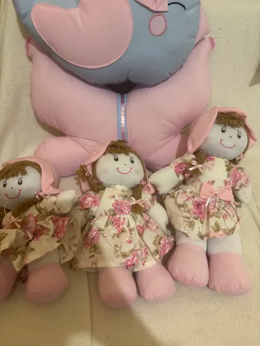 Kit decoração infantil