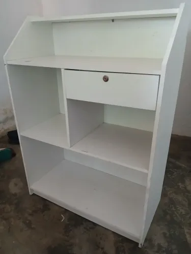 Balcão atendimento