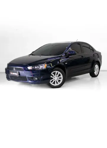 Mitsubishi Lancer HL 2.0 16V 160cv Aut. 2017