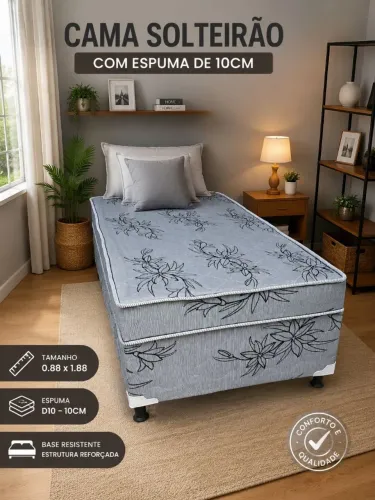 Cama Box
