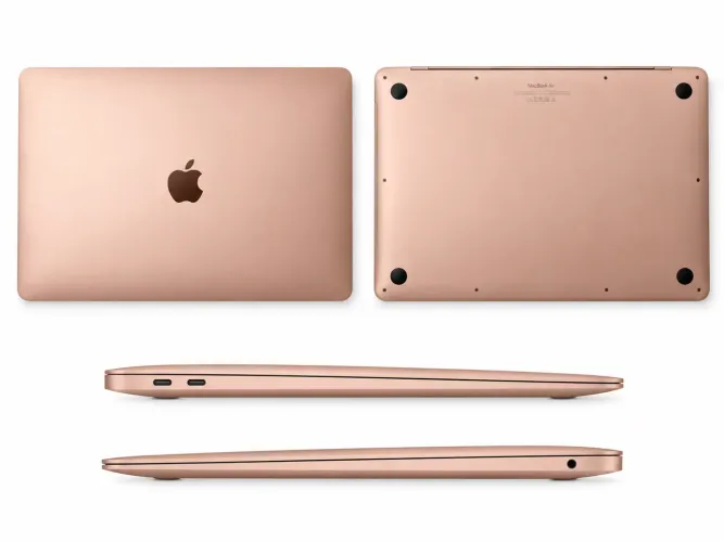MACBOOK AIR M1 2020