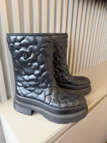 Bota Valentino