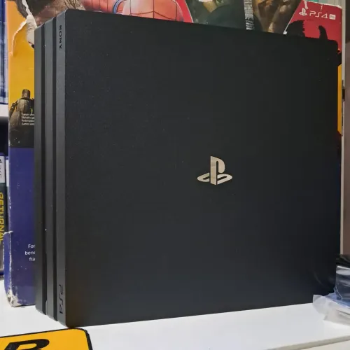 PS4 pro 1tb