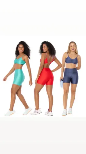 Short Dipaula