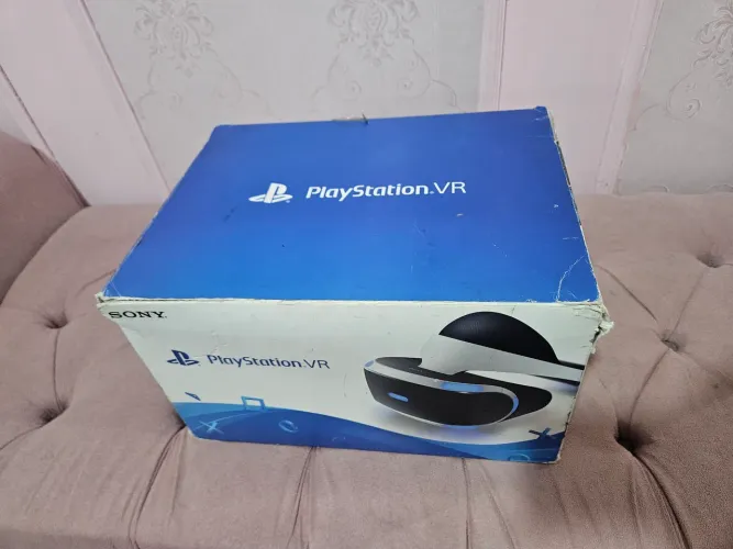PSVR  699 aceito  troca 