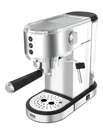 Cafeteira expresso EOS premium
