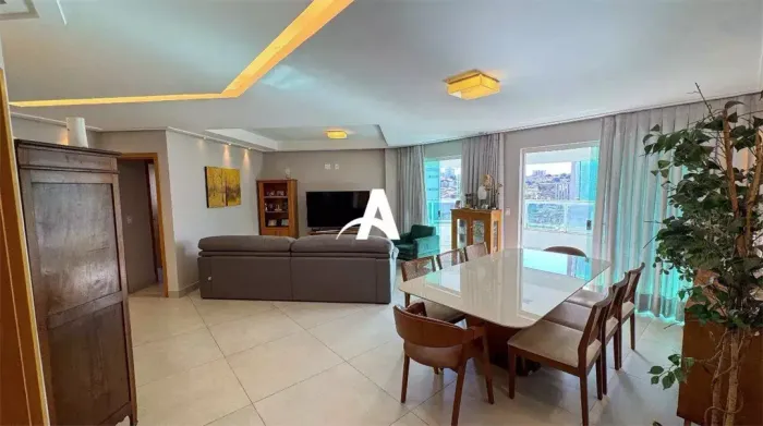 Apartamento com 157m² 3 quartos à venda no Saraiva