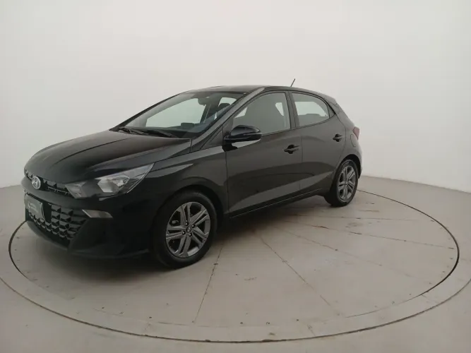 Hyundai HB20 Comf./c.plus/c.style 1.0 Flex 12V 2025