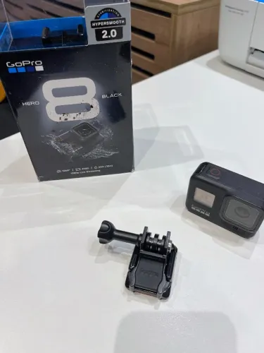 Go Pro Hero 8 Black