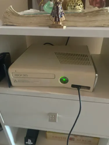 Xbox 360 desbloqueado