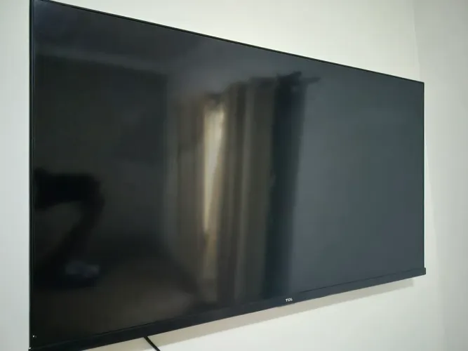 SMART  TV TCL 40 POLEGADAS