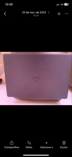 Notebook