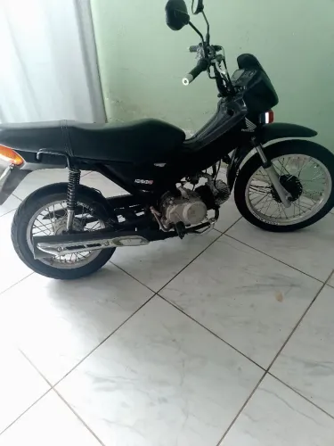 Pop 100cc