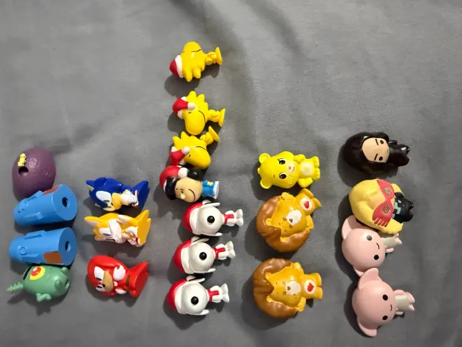 Gogos cacau show