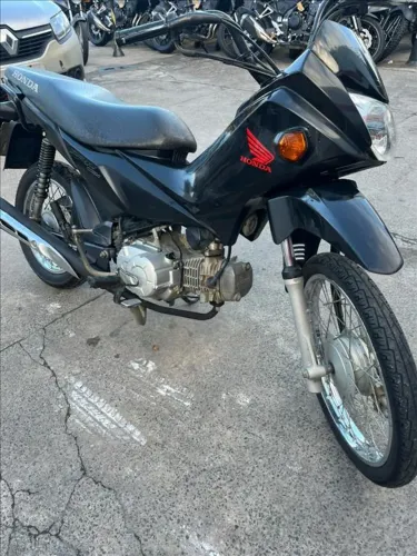 HONDA POP 110I