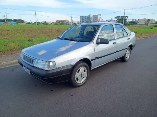 Fiat Tempra 2.0 I.E 16V 2P E 4P 1995