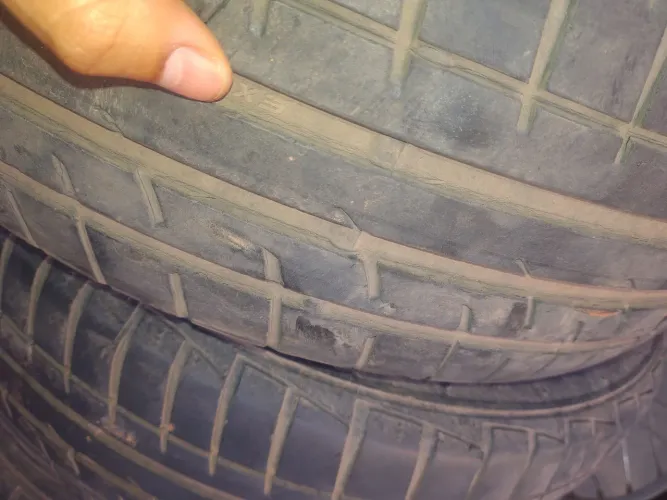 peneu 185/60 R15