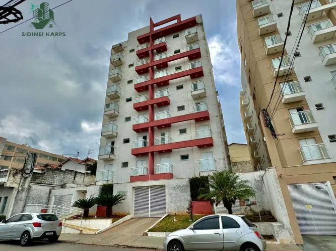 Venda! MOBILIADO - Apartamento ao lado da USF, Zona Sul - Bragança PTA.