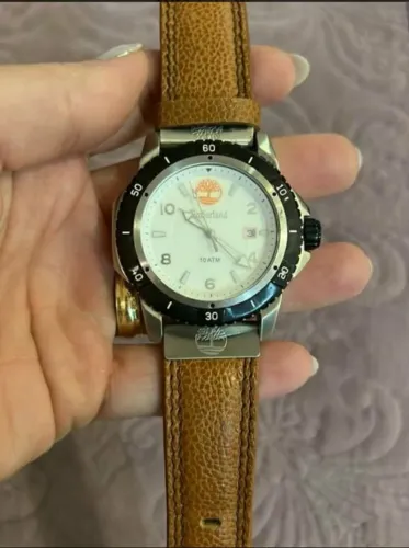 Relógio Timberland Masculino