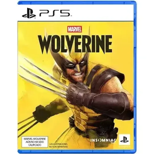Wolverine