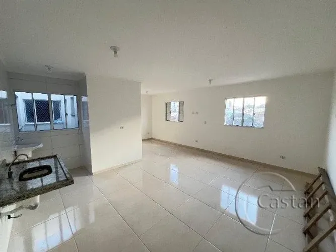studio novo para alugar na vila carrão