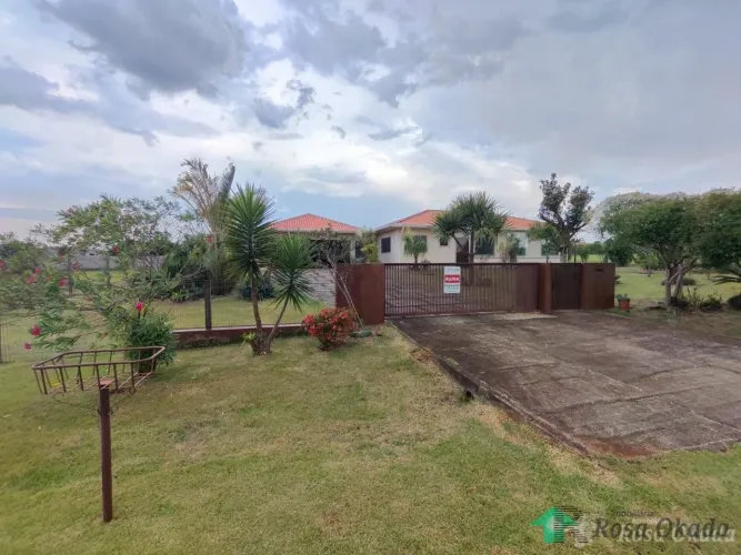 Casa em Condomínio à venda em Recanto Santa Andréa, Cambé-PR