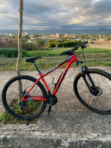 Bike Groove Aro 29