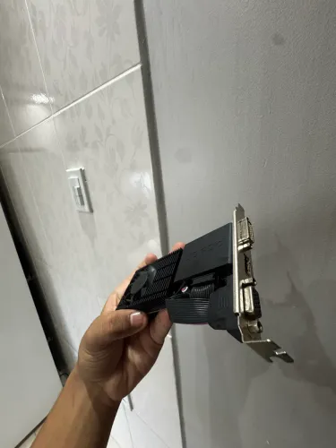 Placa De Vídeo GT 730