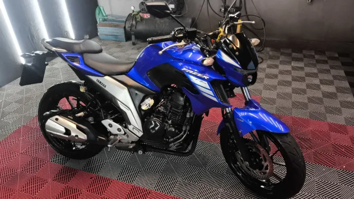 FZ250