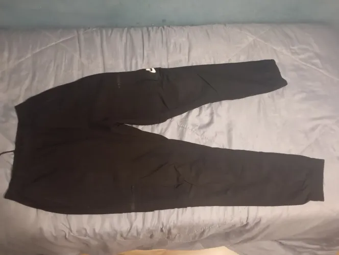 Calça cargo nike