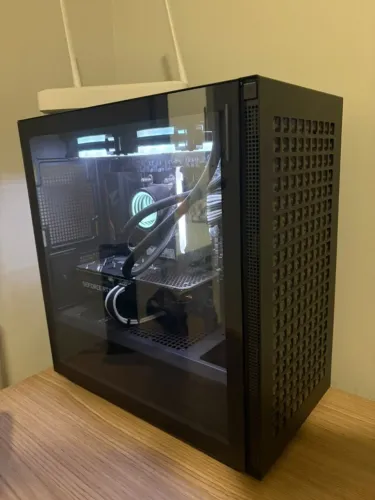 GABINETE DEEPCOOL CH370